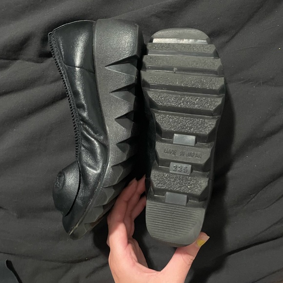 Japanese brand ballet flat platform - Picture 3 of 3